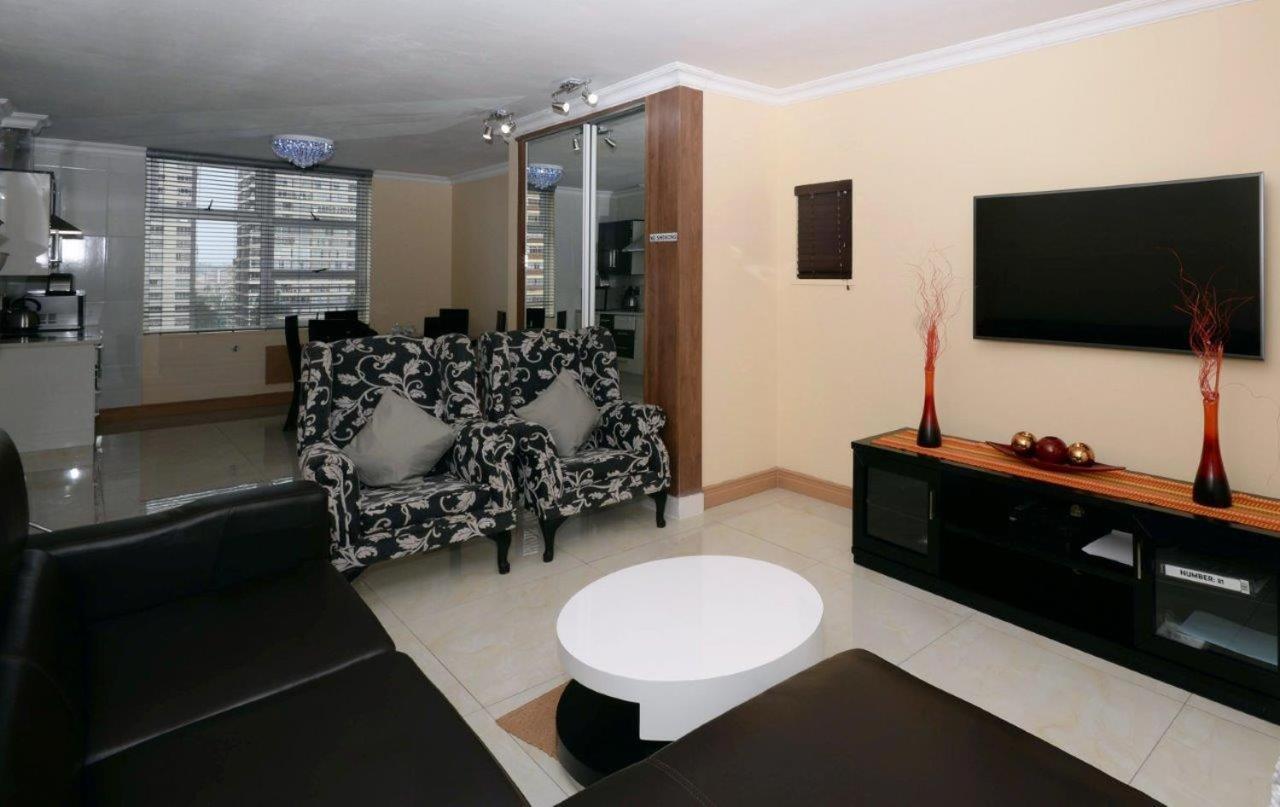 Durban Suites At Oceanic Extérieur photo